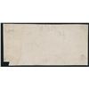 Image 2 : Bank of Montreal $5, 1852 Proof
