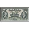 Image 1 : Bank of Montreal $10, 1931