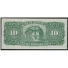 Image 2 : Bank of Montreal $10, 1931