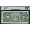 Image 2 : Bank of Montreal $20, 1931