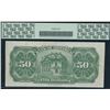 Image 2 : Bank of Montreal $50, 1931