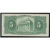 Image 2 : Bank of Montreal $5, 1938
