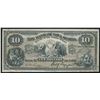 Image 1 : Bank of Nova Scotia $10, 1903