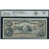 Image 1 : Bank of Nova Scotia $10, 1917