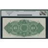 Image 2 : Bank of Nova Scotia $10, 1917