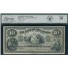 Image 1 : Bank of Nova Scotia $10, 1919