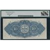 Image 2 : Bank of Nova Scotia $10, 1924