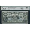 Image 1 : Bank of Nova Scotia $10, 1929
