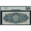 Image 2 : Bank of Nova Scotia $10, 1929