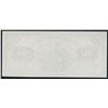 Image 2 : Bank of Nova Scotia $20, 1896 - Coloured Proof