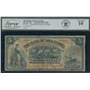 Image 1 : Bank of Nova Scotia $5, 1898