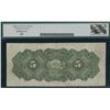 Image 2 : Bank of Nova Scotia $5, 1898 - SS O/P