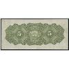 Image 2 : Bank of Nova Scotia $5, 1908 - Orange Vs