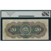 Image 2 : Bank of Nova Scotia $20, 1903