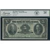 Image 1 : Bank of Nova Scotia $5, 1918