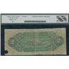 Image 2 : Peoples Bank of New Brunswick $2, 1874