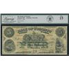 Image 1 : Bank of Toronto $5, 1906