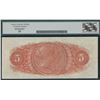 Image 2 : Bank of Toronto $5, 1912