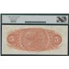 Image 2 : Bank of Toronto $5, 1929