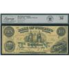 Image 1 : Bank of Toronto $10, 1929