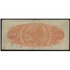 Image 2 : Bank of Toronto $20, 1917