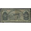 Image 1 : Weyburn Security Bank $5, 1911