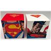 Image 1 : 2013 Superman $20 Fine Silver Pair