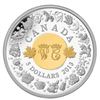 Image 2 : RCM Royalty Group of 5 Fine Silver Coin