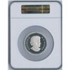 Image 2 : 2016 Big Coin Series: Common Loon 5 oz Silver Coin