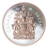 Image 2 : 2018 Big Coin Series: 50-Cent Silver Coin