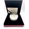 Image 1 : Canada - 2019 $100 Yousuf Karsh - The Roaring Lion Fine Silver Coin (No Tax)