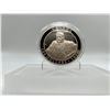 Image 2 : Canada - 2019 $100 Yousuf Karsh - The Roaring Lion Fine Silver Coin (No Tax)