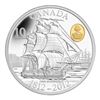 Image 2 : RCM - Lot of 5 Fine Silver Coins