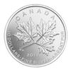 Image 2 : RCM - Lot of 4 Fine Silver Coins