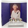 Image 2 : Canada 2022 $20 A Tribute to an Extraordinary Life Fine Silver 3-coin Set (No Tax)
