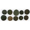 Image 2 : Roman Imperial - Constantine the Great & Family. Lot of 10