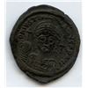 Image 1 : Byzantine Empire - Justinian I (AD 527-565). AE Follis (40 Nummi)