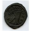 Image 2 : Byzantine Empire - Justinian I (AD 527-565). AE Follis (40 Nummi)