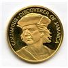Image 2 : 1975 Jamaica $100 Gold Coin