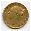 Image 2 : 1872 Great Britain Gold Sovereign