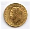 Image 2 : 1931 South Africa Gold Sovereign
