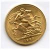 Image 1 : 1932 South Africa Gold Sovereign