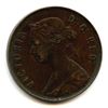 Image 2 : 1880 Newfoundland One Cent