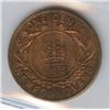 Image 2 : 1913 Newfoundland One Cent