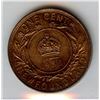 Image 2 : 1936 Newfoundland One Cent