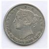 Image 2 : 1872H Newfoundland Ten Cents