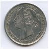 Image 2 : 1894 Newfoundland Twenty Cents