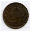 Image 2 : 1858 One Cent