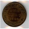 Image 2 : 1893 One Cent