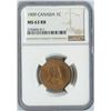 Image 1 : 1909 One Cent